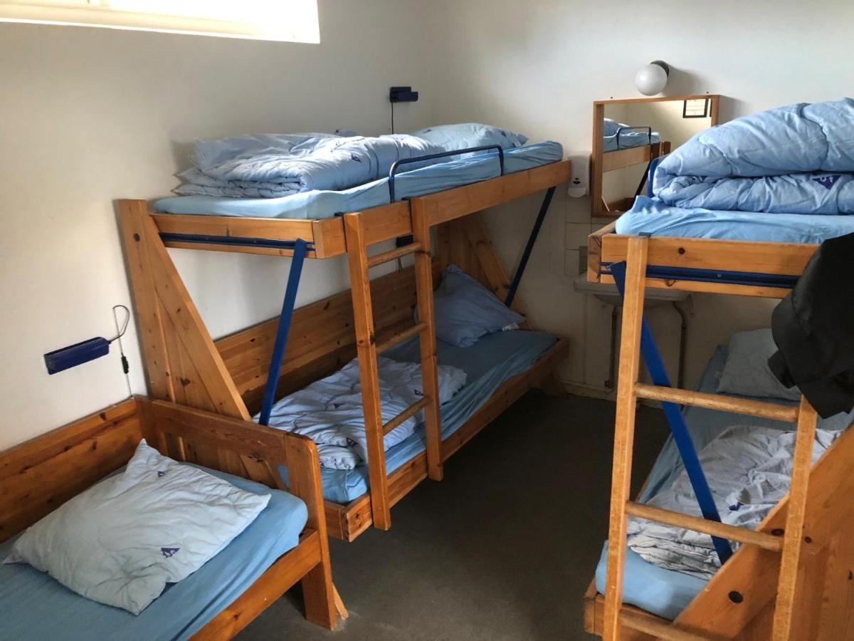 赫尔辛格单旅馆旅舍 外观 照片
