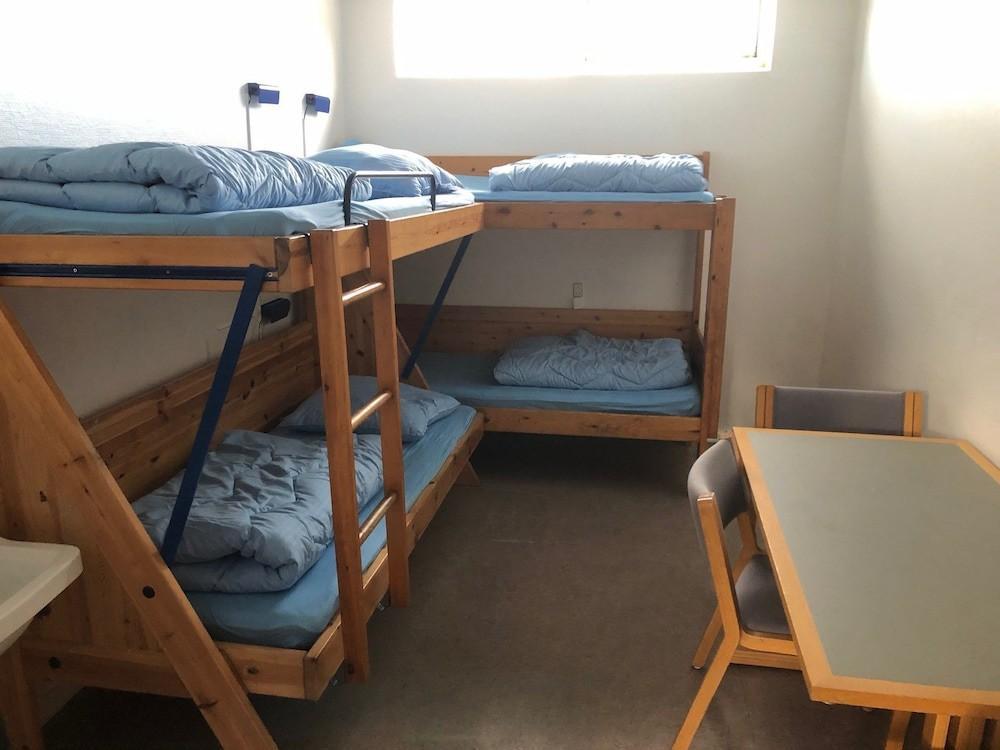 赫尔辛格单旅馆旅舍 外观 照片